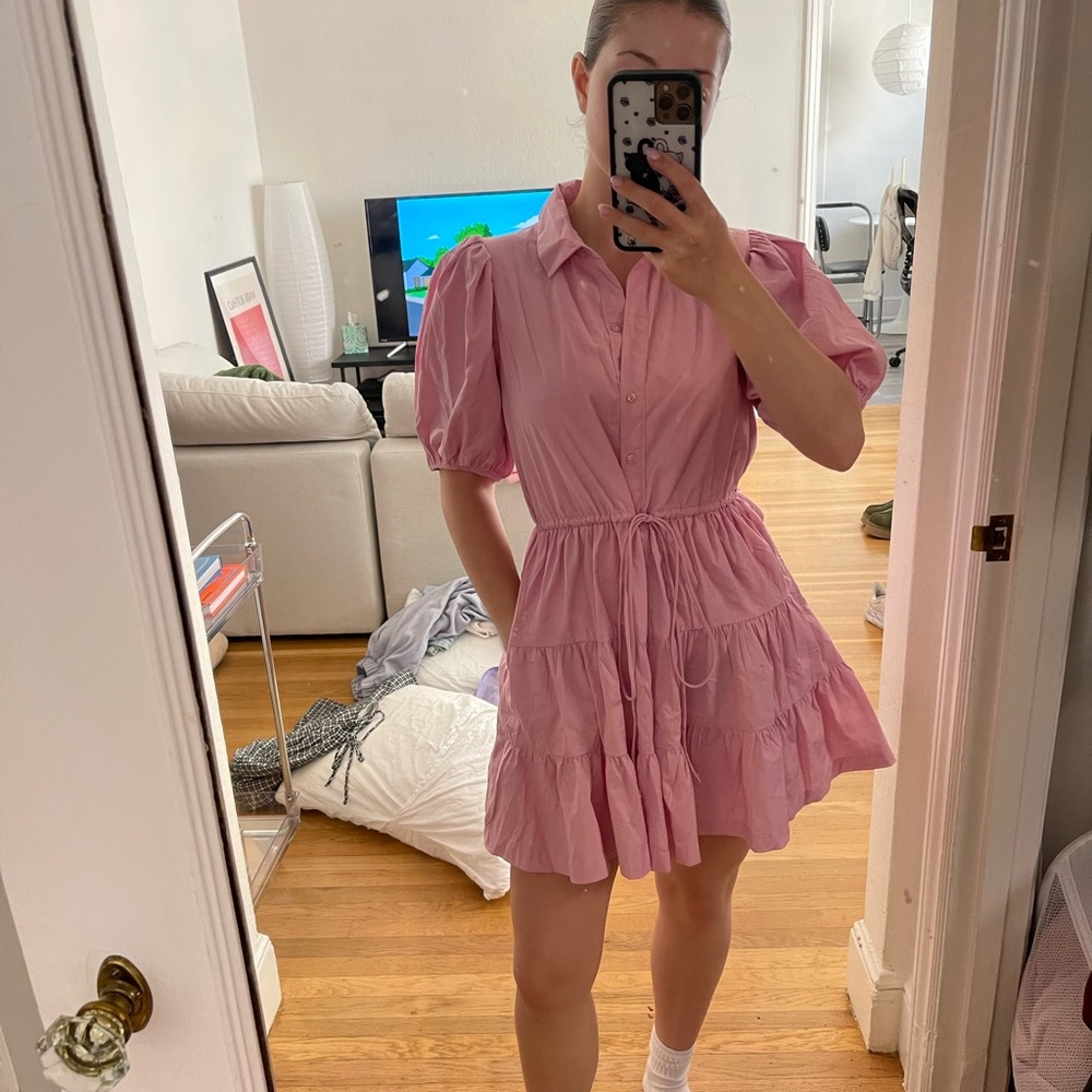 Abercrombie dress